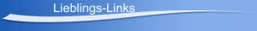 Lieblings-Links